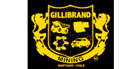 Logotipo GILLIBRAND MINING