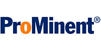 Logotipo ProMinent Chile S.A.