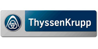 Logotipo THYSSENKRUPP