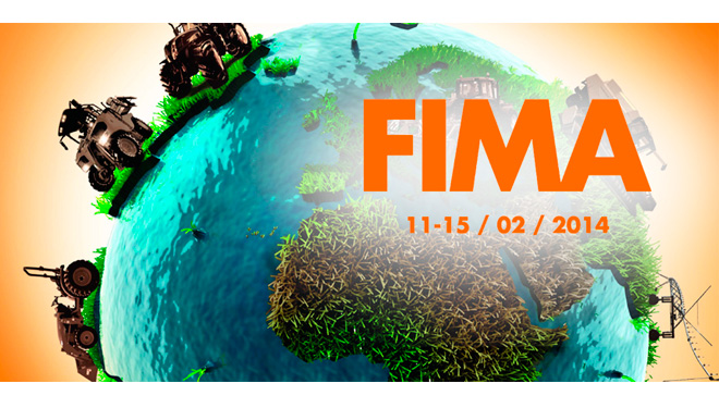 SSAB ofrece un exitoso seminario sobre agricultura en FIMA 2014
