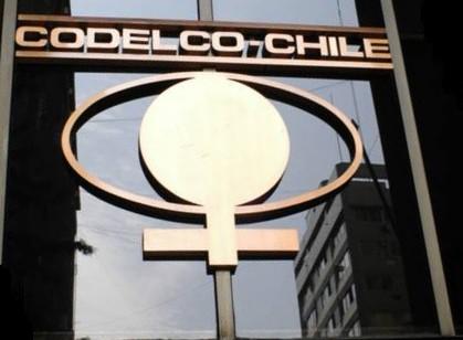 Hacienda comprometi capitalizacin de Codelco, pero se determinar en noviembre