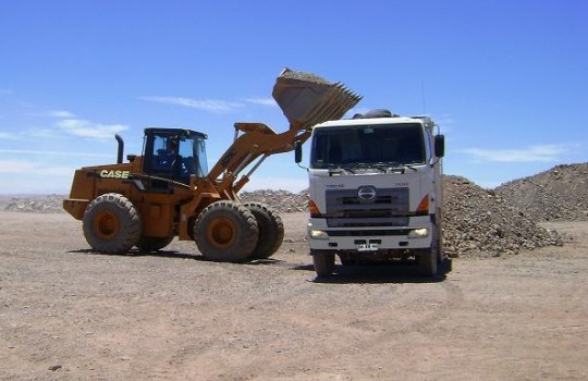 Mantos Copper inicia trmite ambiental de millonario plan para ampliar Mantoverde