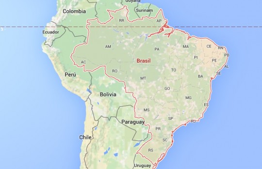 Denuncian por homicidio a 21 ejecutivos de BHP y Vale por tragedia en Brasil