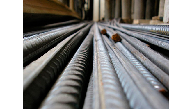 Amrica Latina: Consumo de acero laminado crece solo 1%