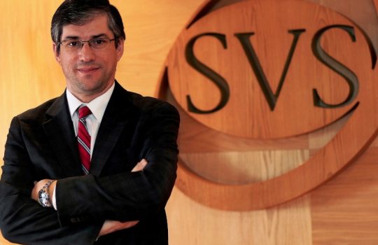 Carlos Pavez, SVS: No incidimos ni en el xito ni en el fracaso del proceso de venta de Pampa Calichera