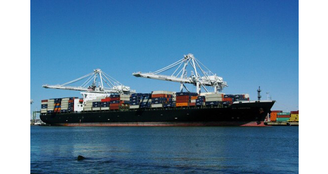 Exportaciones chilenas suben por primera vez en seis aos impulsadas por minera e industria