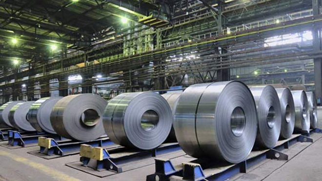 Empresas siderrgicas chilenas en alerta tras anuncio de medidas restrictivas por parte de EEUU