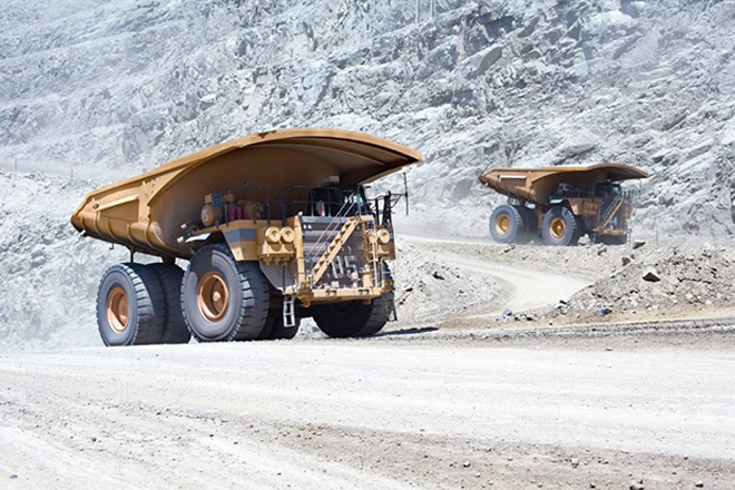 Aportes de la minera privada al Fisco aumentarn casi 50% hacia finales de la dcada