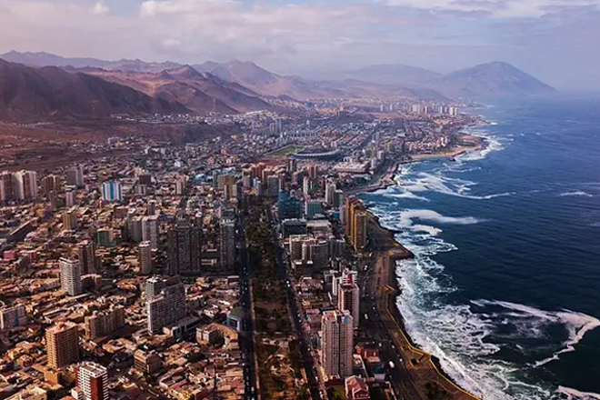 Antofagasta requerir el 43% de la demanda nacional de trabajadores en minera para 2032 
