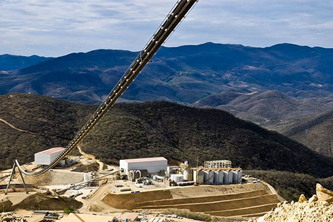 Exploracin y Crecimiento de Torex Gold en el Complejo Minero Morelos