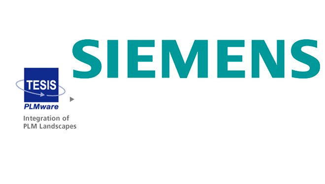 Siemens adquirir Tesis PLMware, mejorando su cartera de software para la industria