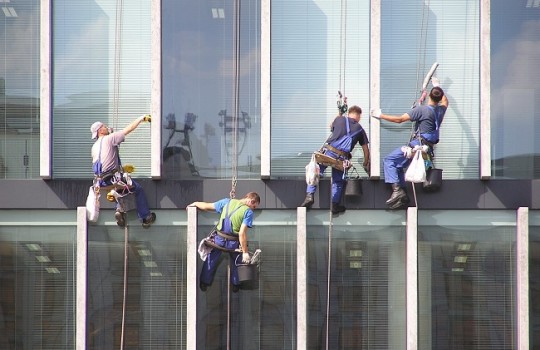 Dirigentes empresariales evalan exponer sobre situacin de reforma laboral chilena ante la OIT