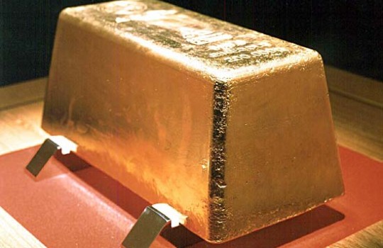 Estiman en 5 millones de onzas de oro potencial del proyecto minero Ollachea en Per