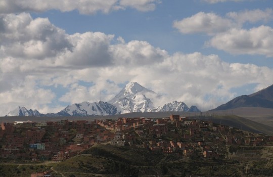 Divergencia entre Quiborax y Bolivia se podra extender hasta 2017