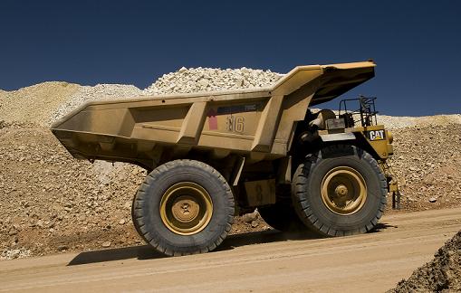 Cmara Minera de Chubut apuesta a dilogo con nuevas autoridades para activar el sector